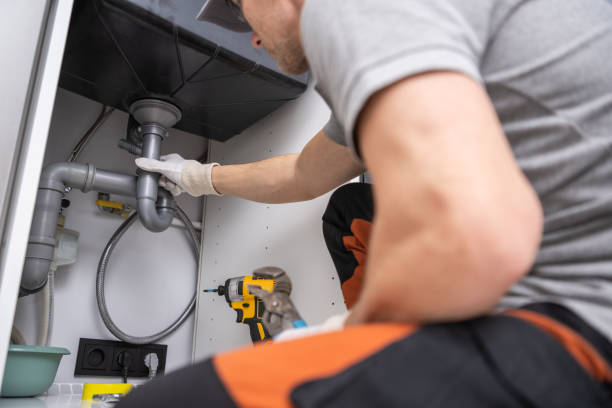 Best Plumbing Inspections & Maintenance in Milton, WV